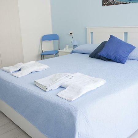 B&B d'Orleans Palermo Dış mekan fotoğraf