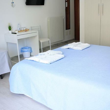 B&B d'Orleans Palermo Dış mekan fotoğraf