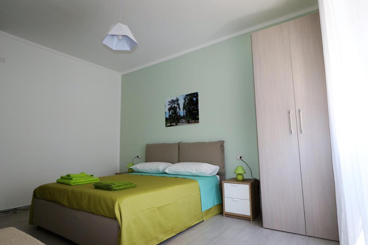 B&B d'Orleans Palermo Dış mekan fotoğraf