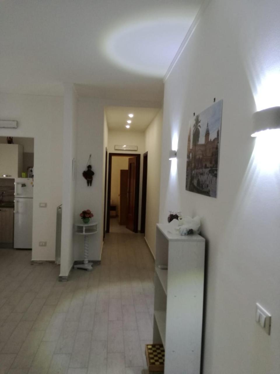 B&B d'Orleans Palermo Dış mekan fotoğraf