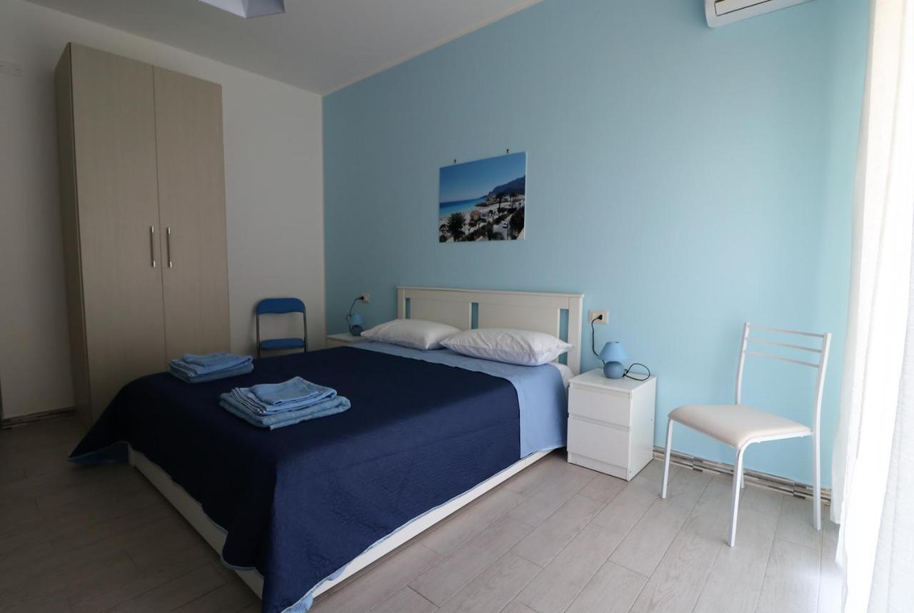 B&B d'Orleans Palermo Dış mekan fotoğraf
