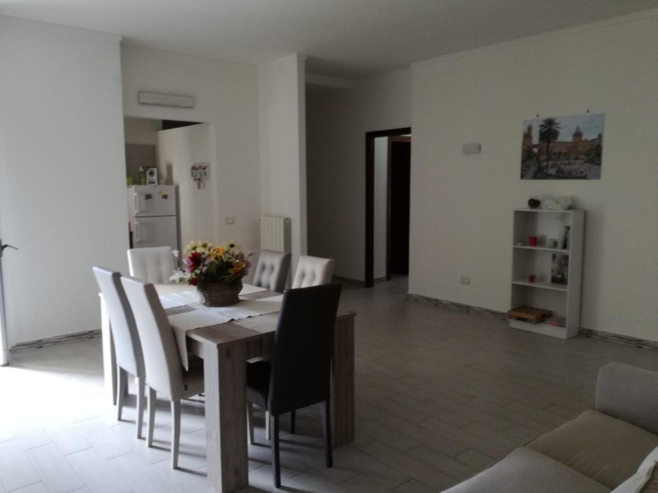 B&B d'Orleans Palermo Dış mekan fotoğraf