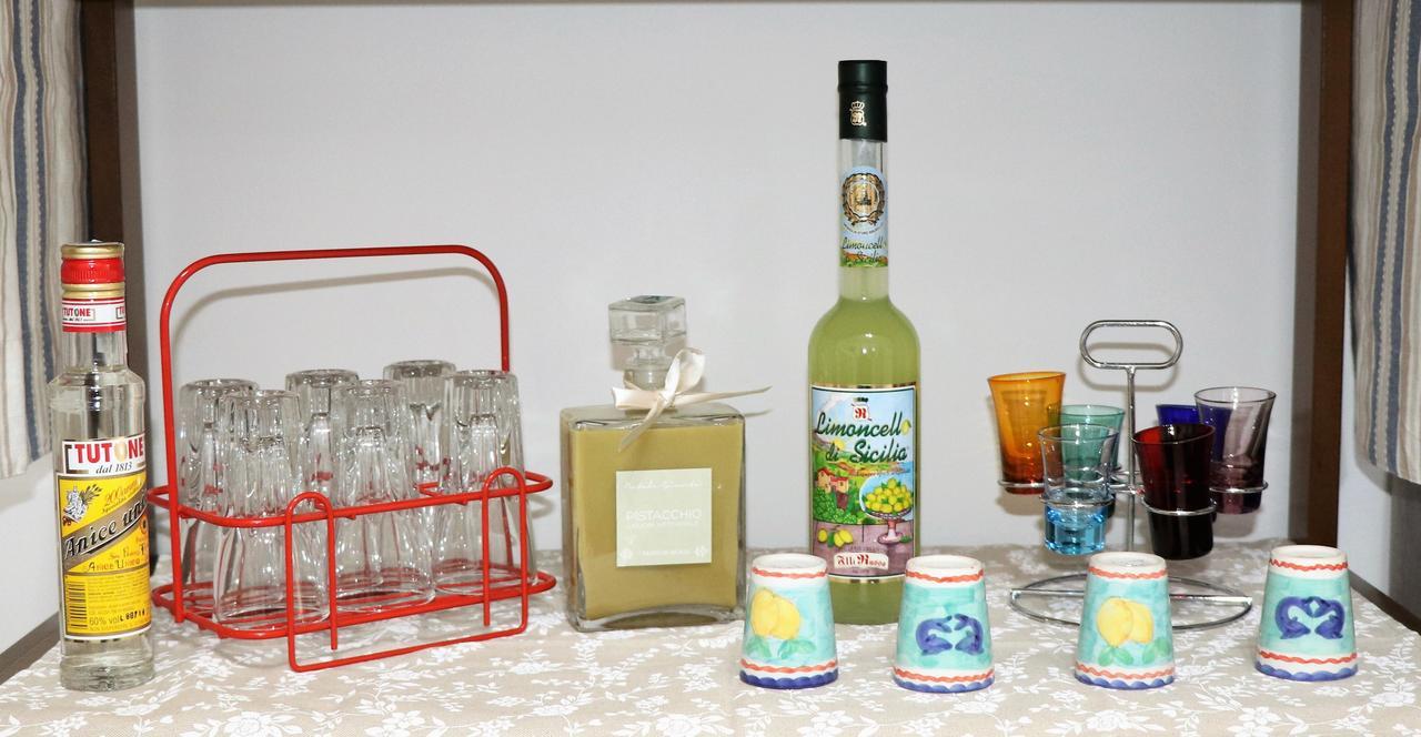 B&B d'Orleans Palermo Dış mekan fotoğraf