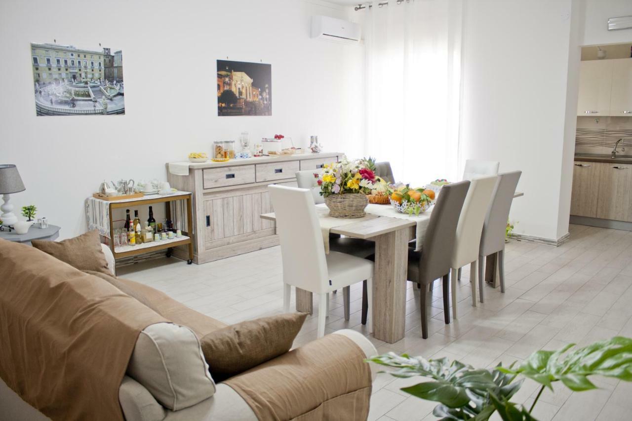B&B d'Orleans Palermo Dış mekan fotoğraf