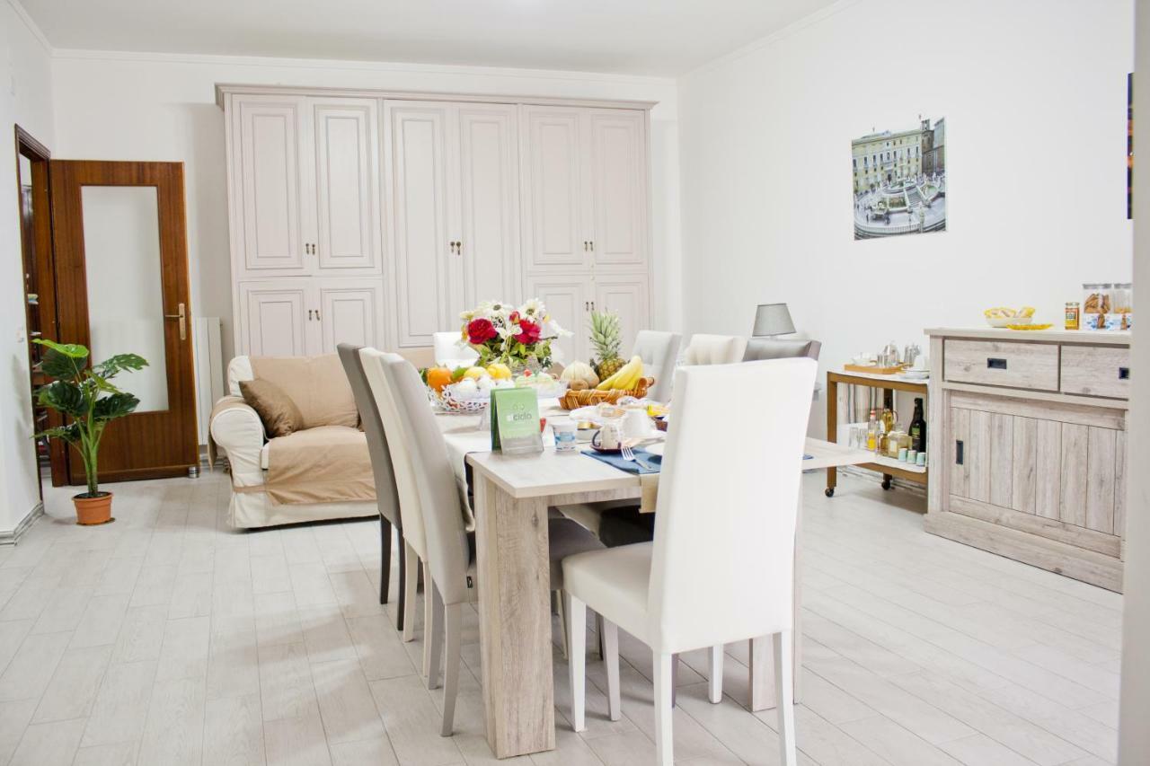 B&B d'Orleans Palermo Dış mekan fotoğraf