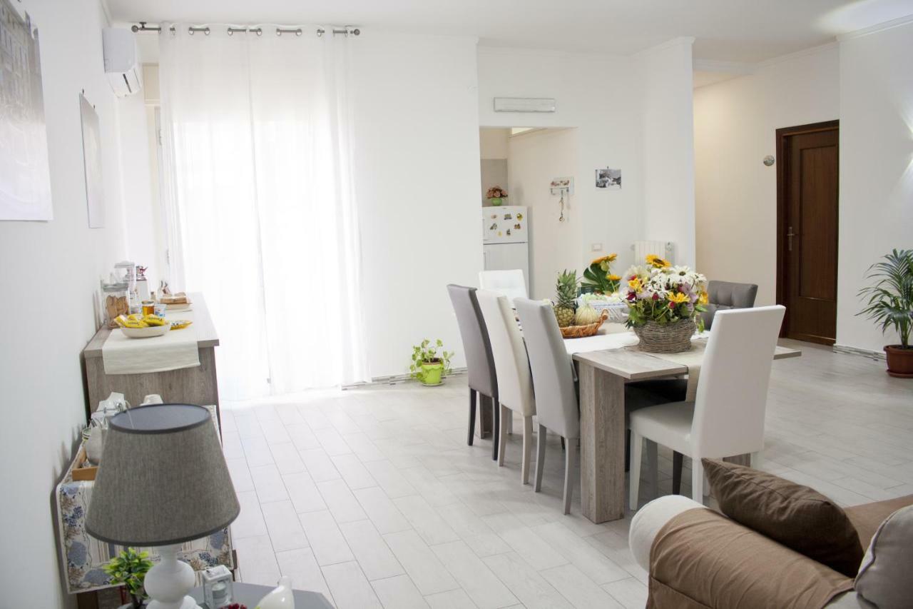 B&B d'Orleans Palermo Dış mekan fotoğraf